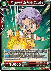 Support Attack Trunks [BT6-010] | Arkham Games and Comics