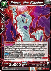 Frieza, the Finisher [BT6-018] | Arkham Games and Comics