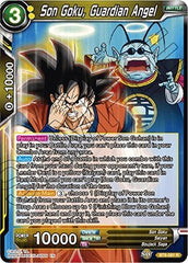 Son Goku, Guardian Angel [BT6-081] | Arkham Games and Comics