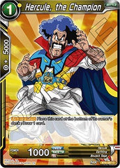 Hercule, the Champion [BT6-087] | Arkham Games and Comics