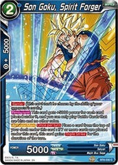 Son Goku, Spirit Forger [BT6-030] | Arkham Games and Comics