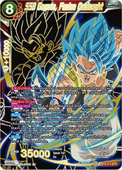 SSB Gogeta, Fusion Onslaught (SPR) [BT6-014_SPR] | Arkham Games and Comics