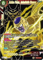 Golden Frieza, Indomitable Emperor (SPR) [BT6-017_SPR] | Arkham Games and Comics