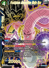 Prodigious Absorption Majin Buu (SPR) [BT6-042_SPR] | Arkham Games and Comics