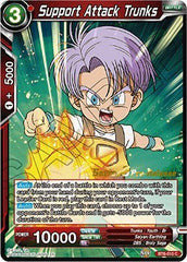 Support Attack Trunks (Destroyer Kings) [BT6-010_PR] | Arkham Games and Comics