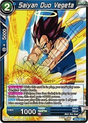 Saiyan Duo Vegeta (Destroyer Kings) [BT6-034_PR] | Arkham Games and Comics