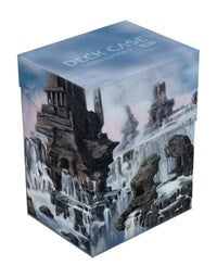 Ultimate Guard Deck Case 80+ Island | Arkham Games and Comics
