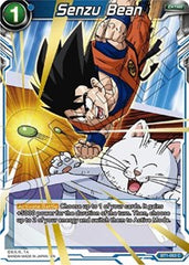 Senzu Bean (Alternate Art) [BT1-053] | Arkham Games and Comics