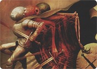 Force of Despair (Art Series) [Art Series: Modern Horizons] | Arkham Games and Comics