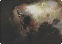 Everdream (Art Series) [Art Series: Modern Horizons] | Arkham Games and Comics