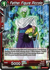 Father Figure Piccolo [BT7-012] | Arkham Games and Comics