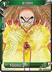 Krillin [BT7-061] | Arkham Games and Comics