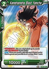 Kamehameha Blast Yamcha [BT7-062] | Arkham Games and Comics