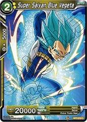 Super Saiyan Blue Vegeta [BT7-076] | Arkham Games and Comics