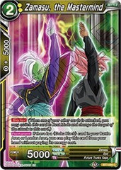 Zamasu, the Mastermind [BT7-094] | Arkham Games and Comics