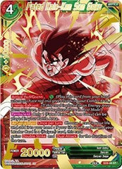 Fated Kaio-Ken Son Goku [SD9-04] | Arkham Games and Comics