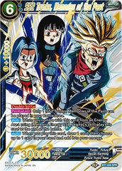SS2 Trunks, Memories of the Past (SPR) [BT7-030] | Arkham Games and Comics