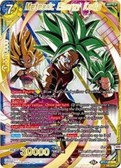 Meteoric Energy Kefla (SPR) [BT7-121] | Arkham Games and Comics