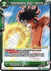 Kamehameha Blast Yamcha (Assault of the Saiyans) [BT7-062_PR] | Arkham Games and Comics