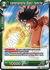 Kamehameha Blast Yamcha (Assault of the Saiyans) [BT7-062_PR] | Arkham Games and Comics