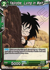 Yajirobe, Lying in Wait (Assault of the Saiyans) [BT7-065_PR] | Arkham Games and Comics