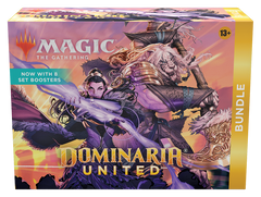 Dominaria United - Bundle | Arkham Games and Comics