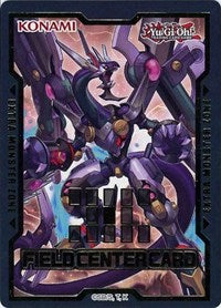 Field Center Card: Arc Rebellion XYZ Dragon Promo | Arkham Games and Comics