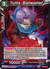 Trunks, Brainwashed [BT8-009] | Arkham Games and Comics