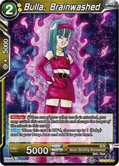 Bulla, Brainwashed [BT8-077] | Arkham Games and Comics