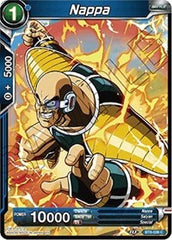 Nappa [BT8-036] | Arkham Games and Comics