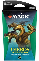 Theros Beyond Death Theme Booster | Arkham Games and Comics