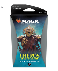 Theros Beyond Death Theme Booster | Arkham Games and Comics