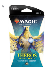 Theros Beyond Death Theme Booster | Arkham Games and Comics