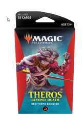 Theros Beyond Death Theme Booster | Arkham Games and Comics