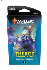 Theros Beyond Death Theme Booster | Arkham Games and Comics