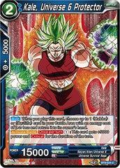 Kale, Universe 6 Protector [BT9-034] | Arkham Games and Comics