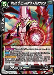 Majin Buu, Hybrid Absorption [BT9-079] | Arkham Games and Comics