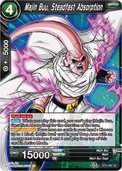 Majin Buu, Steadfast Absorption [BT9-080] | Arkham Games and Comics