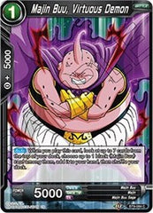 Majin Buu, Virtuous Demon [BT9-084] | Arkham Games and Comics