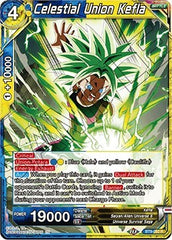 Celestial Union Kefla [BT9-092] | Arkham Games and Comics