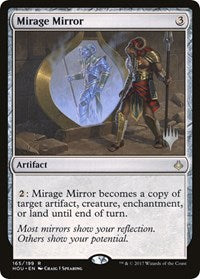 Mirage Mirror [Promo Pack: Theros Beyond Death] | Arkham Games and Comics