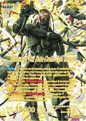 Meta-Cooler // Nucleus of Evil Meta-Cooler Core Returns [BT9-129] | Arkham Games and Comics