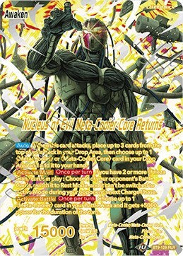 Meta-Cooler // Nucleus of Evil Meta-Cooler Core Returns [BT9-129] | Arkham Games and Comics