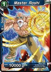 Master Roshi (Universal Onslaught) [BT9-030] | Arkham Games and Comics