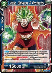 Kale, Universe 6 Protector (Universal Onslaught) [BT9-034] | Arkham Games and Comics