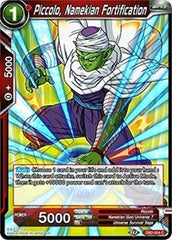 Piccolo, Namekian Fortification [DB2-004] | Arkham Games and Comics