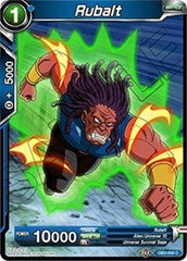 Rubalt [DB2-056] | Arkham Games and Comics