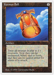 Kormus Bell [Summer Magic / Edgar] | Arkham Games and Comics