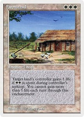 Farmstead [Summer Magic / Edgar] | Arkham Games and Comics