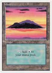Island (A) [Summer Magic] | Arkham Games and Comics